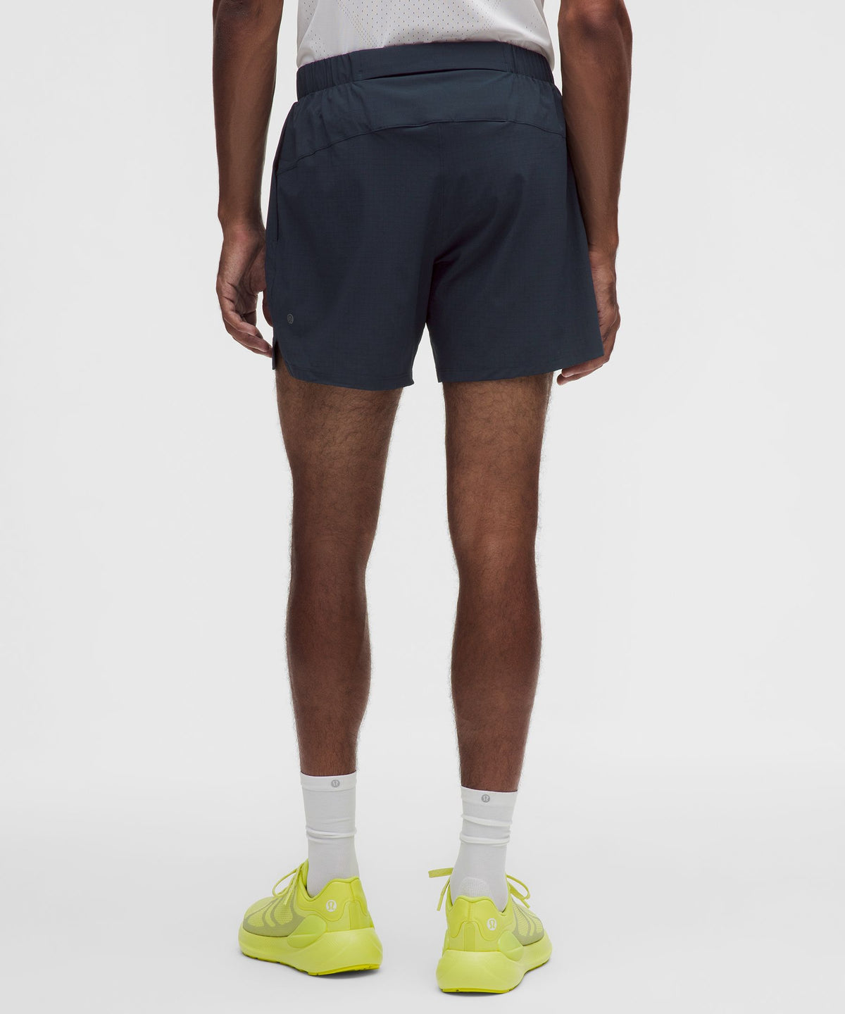 Mile Maker Ripstop Linerless Short 6"