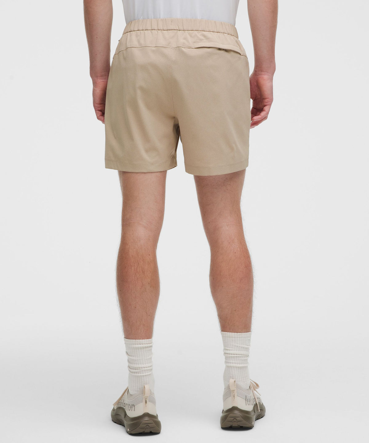 ABC WovenAir Pull-On Short 5"