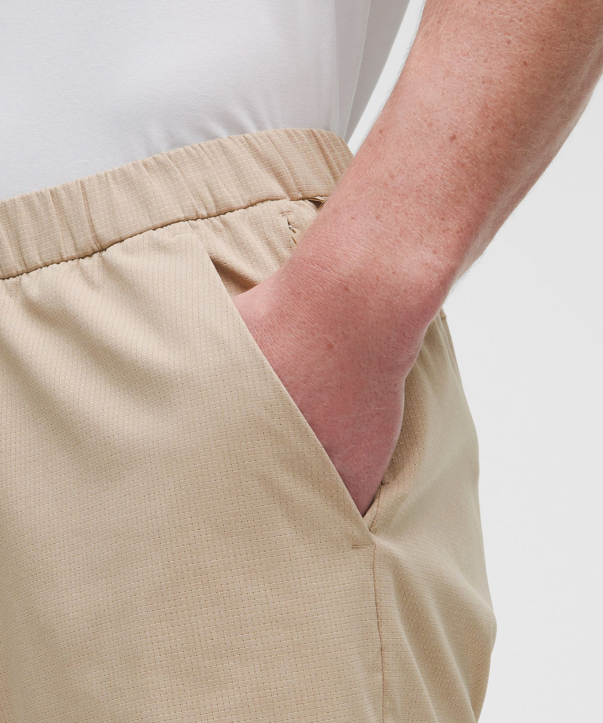 ABC WovenAir Pull-On Short 5"