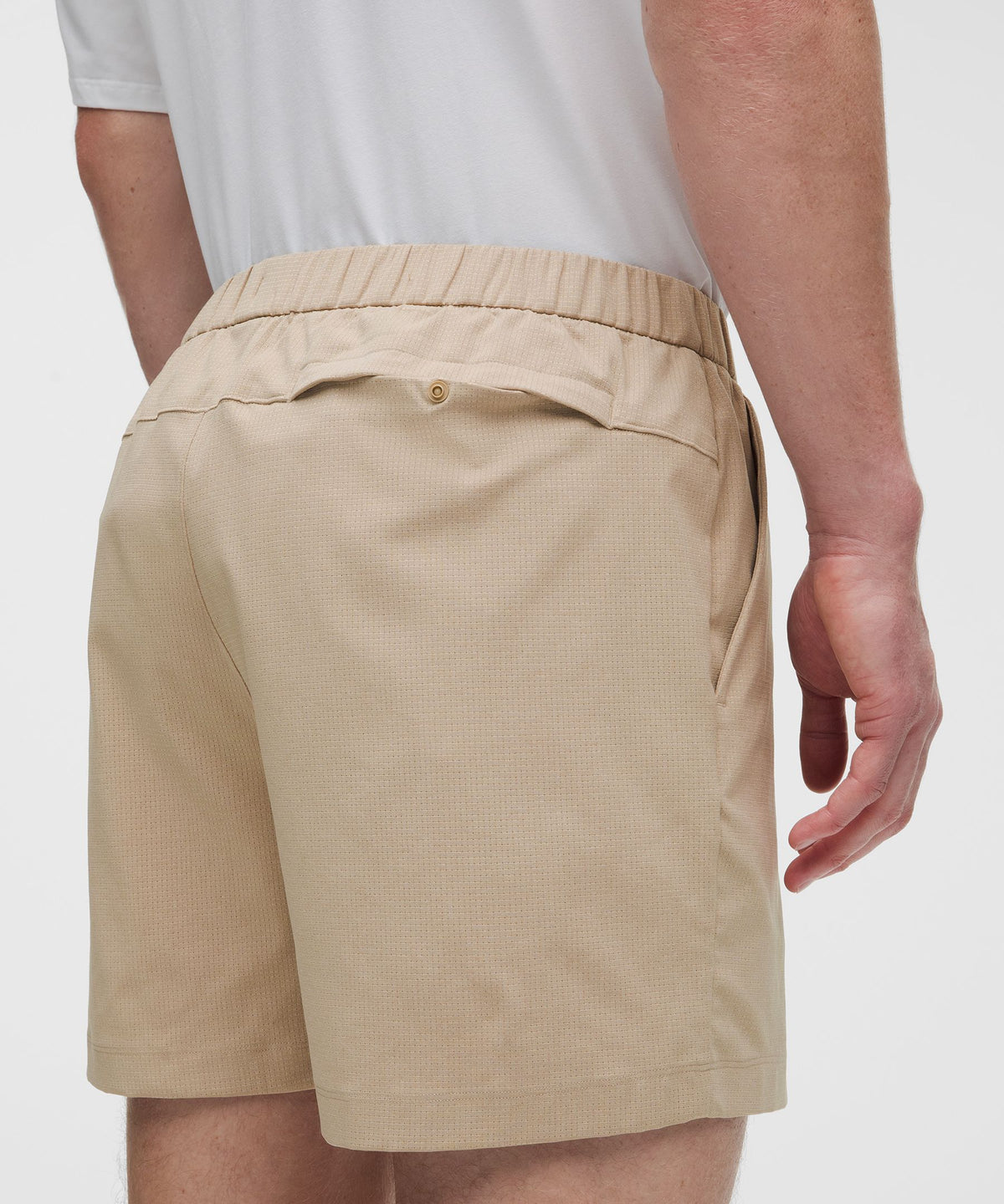 ABC WovenAir Pull-On Short 5"