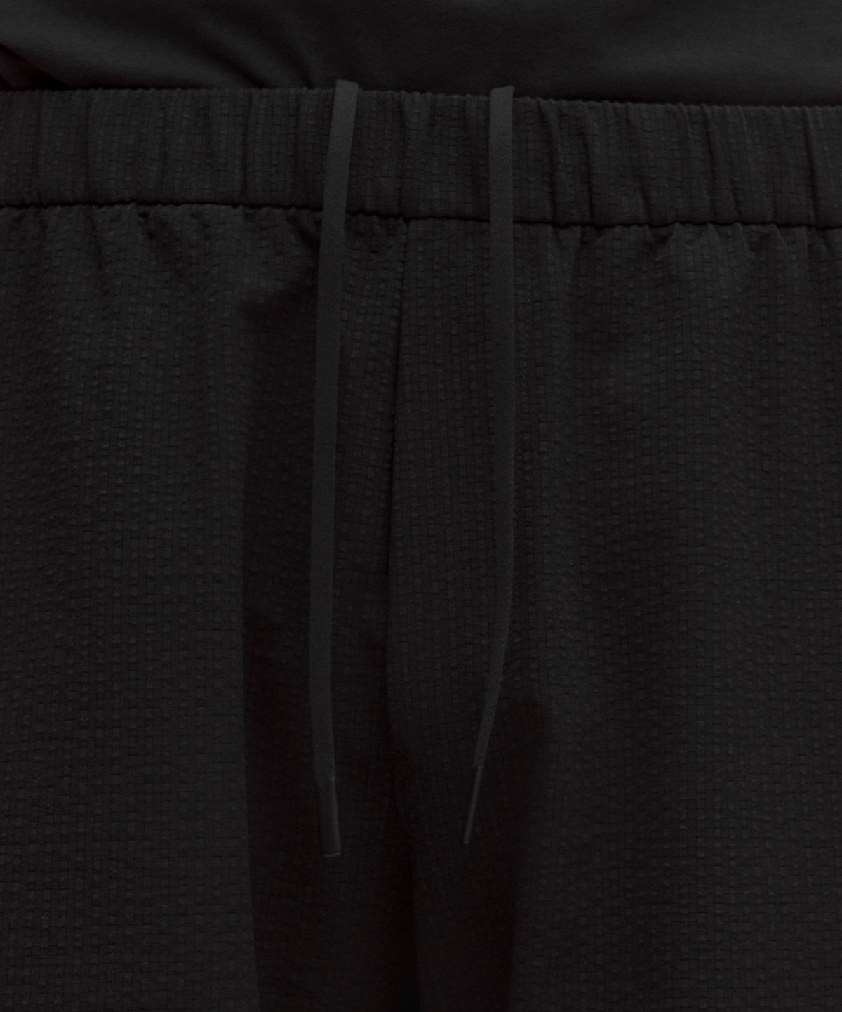ABC Textured WovenAir Pull-On Short 7"