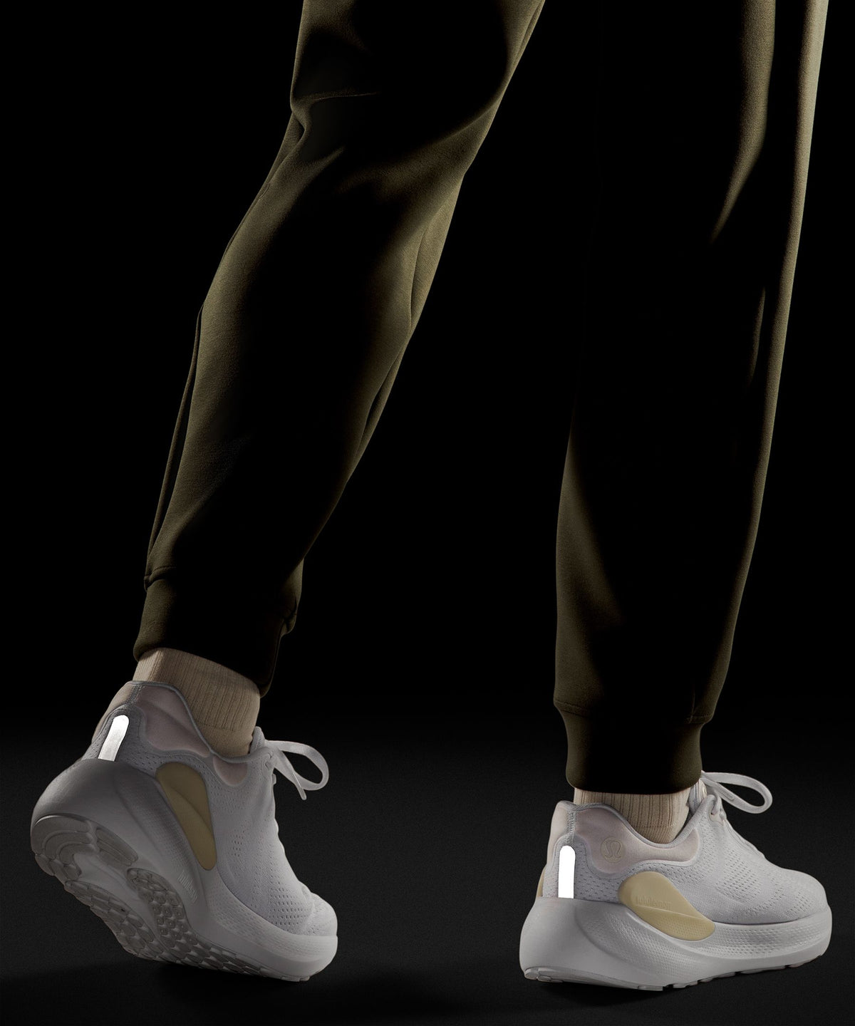 Men's Beyondfeel Running Shoe