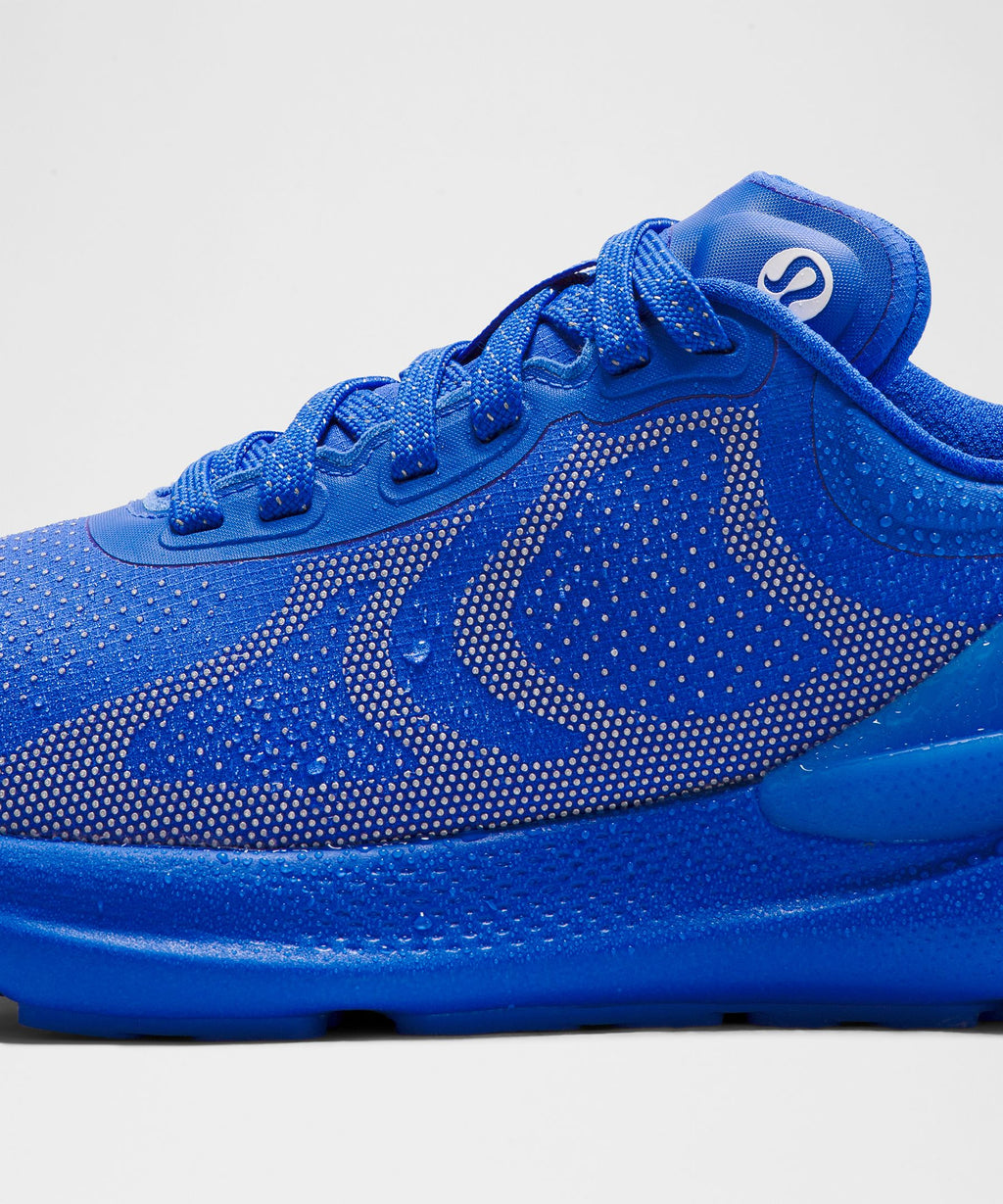 Men's Beyondfeel Waterproof Running Shoe