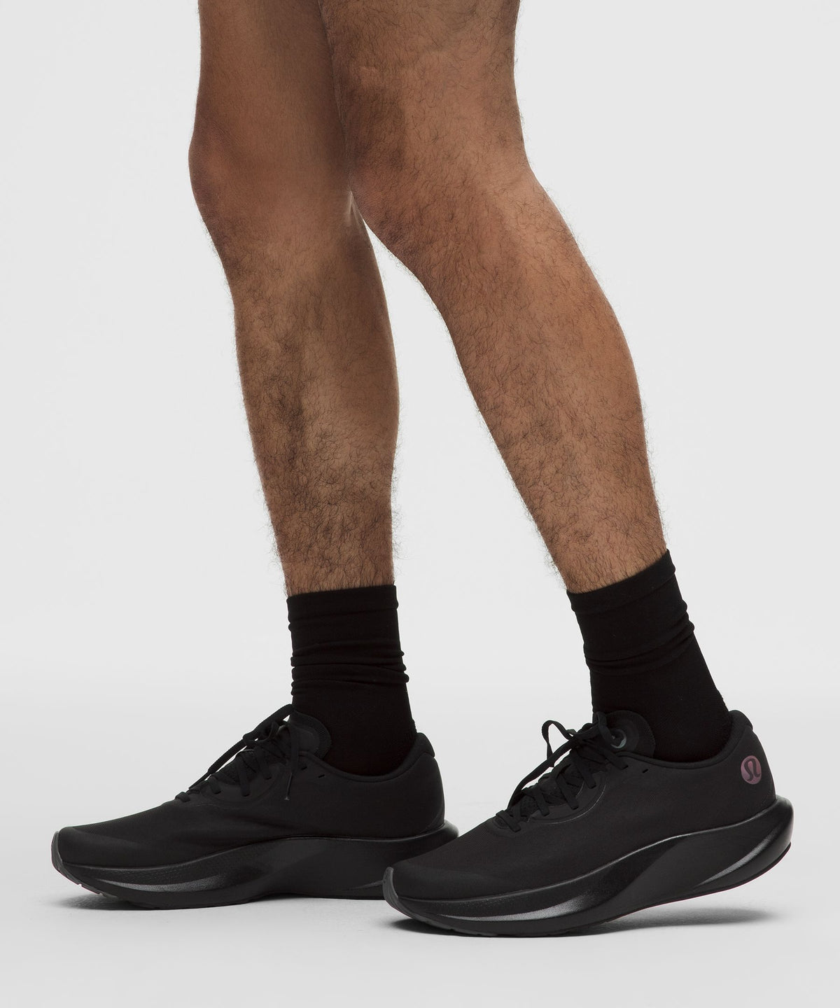 Men's Split Shift Running Shoe