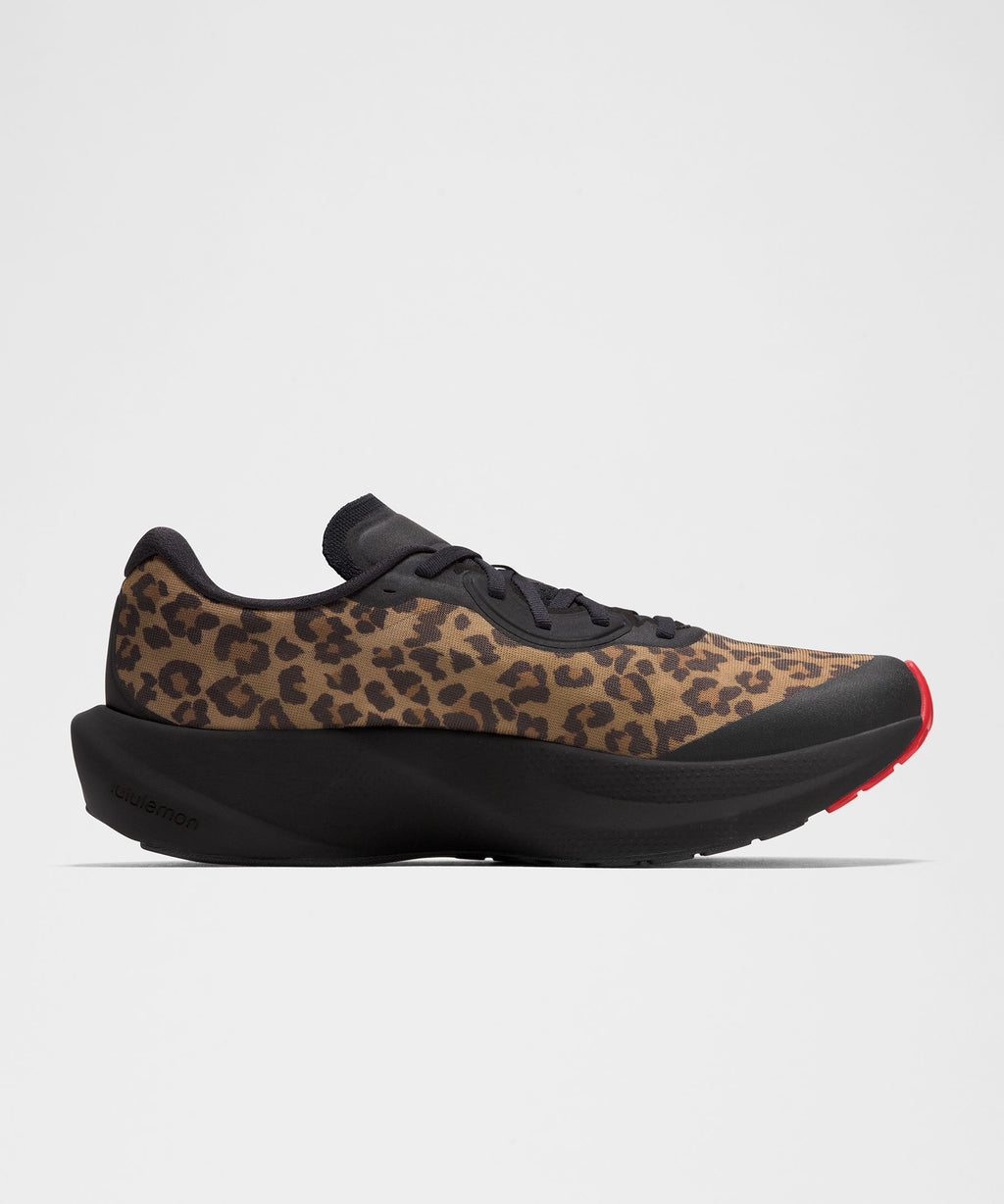 Men's Split Shift Running Shoe