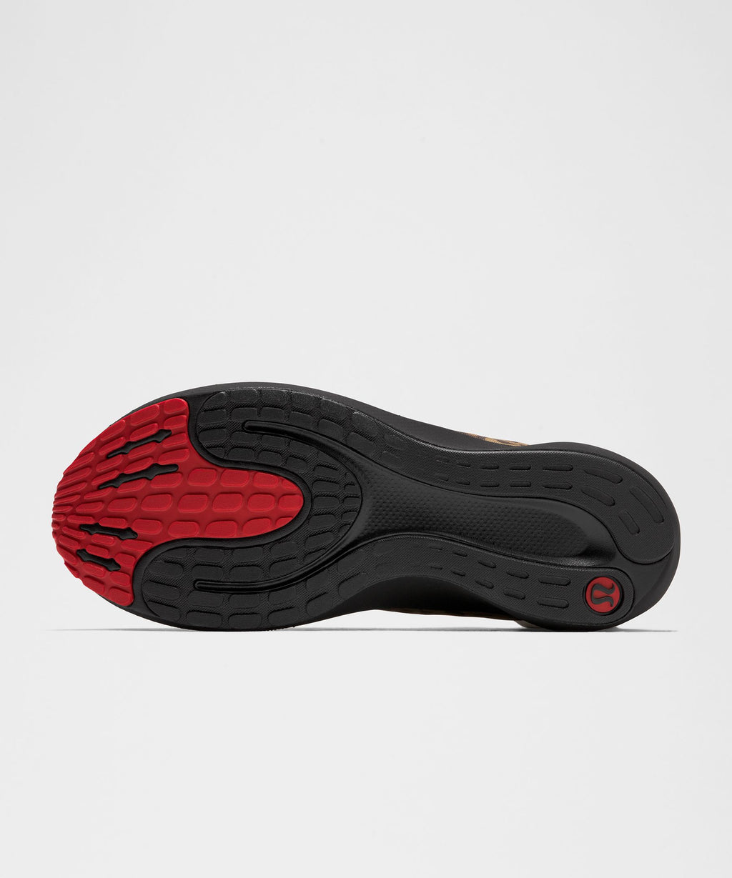 Men's Split Shift Running Shoe