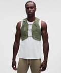 Men's Fast and Free Trail Running Vest