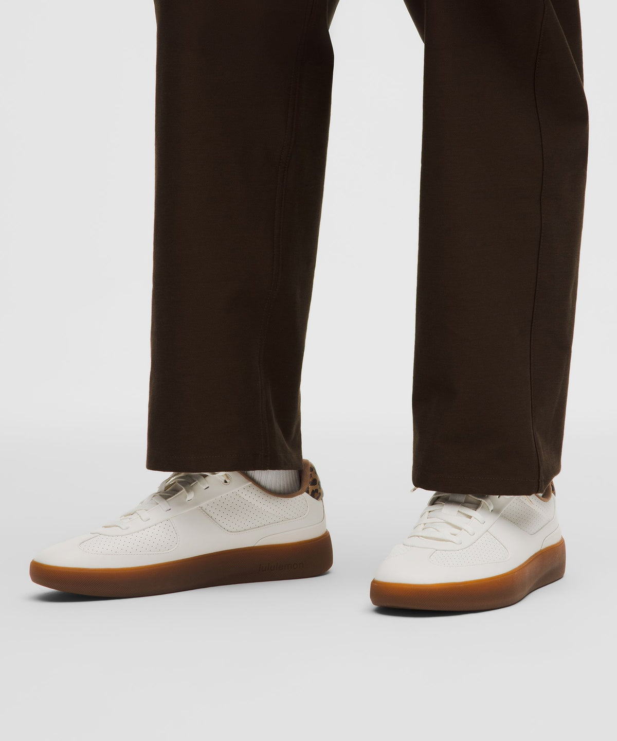 Men's Cityverse Perforated Sneaker