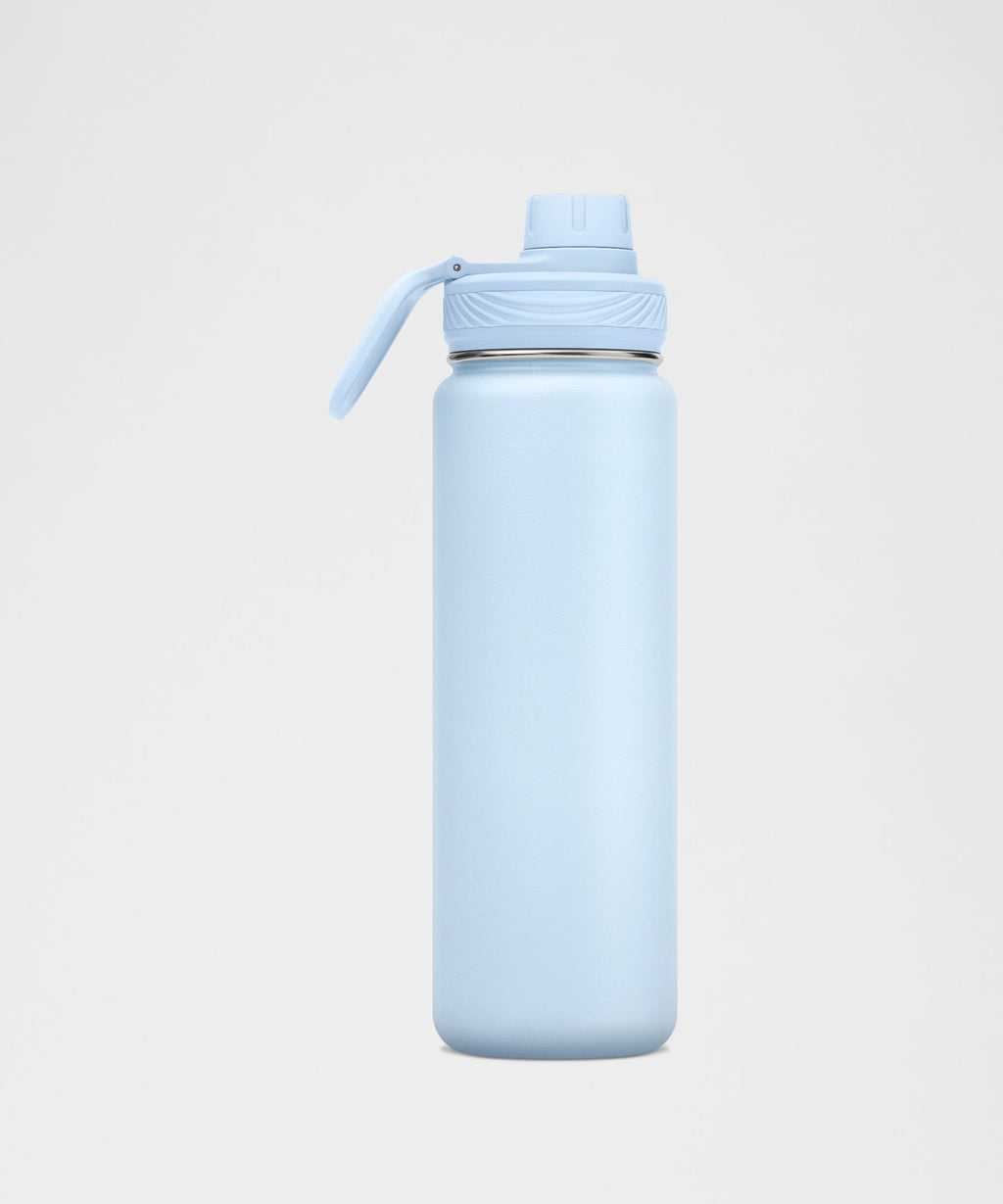 Back To Life Sport Bottle 24oz