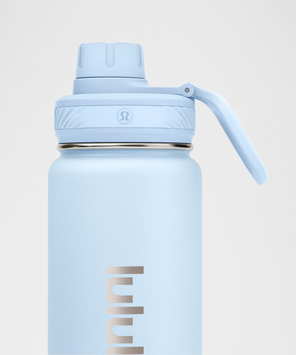 Back To Life Sport Bottle 24oz