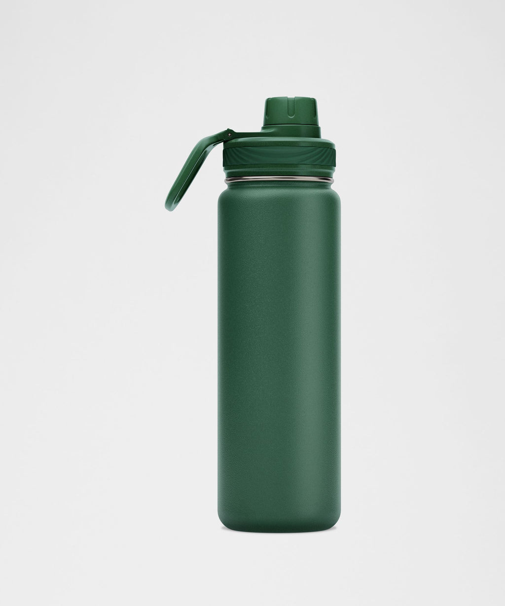 Back To Life Sport Bottle 24oz