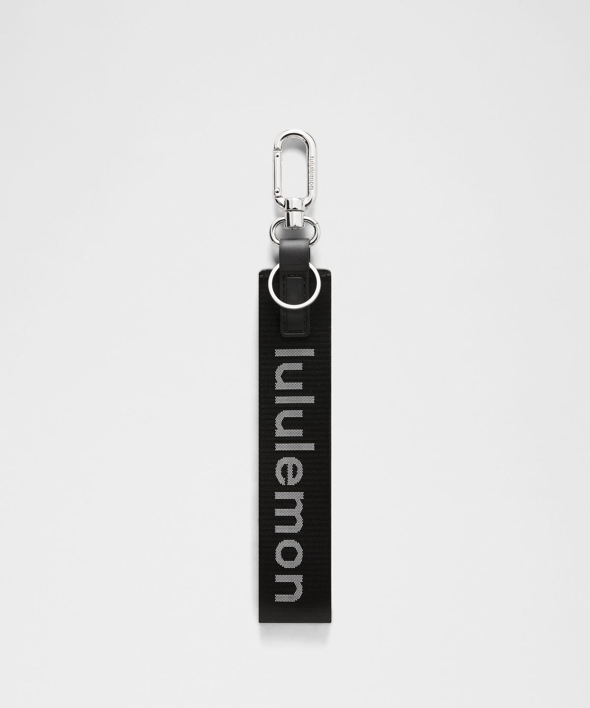 Never Lost Keychain