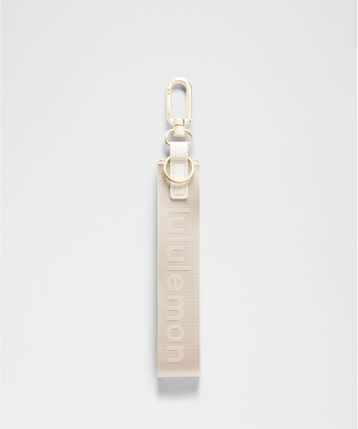 Never Lost Keychain