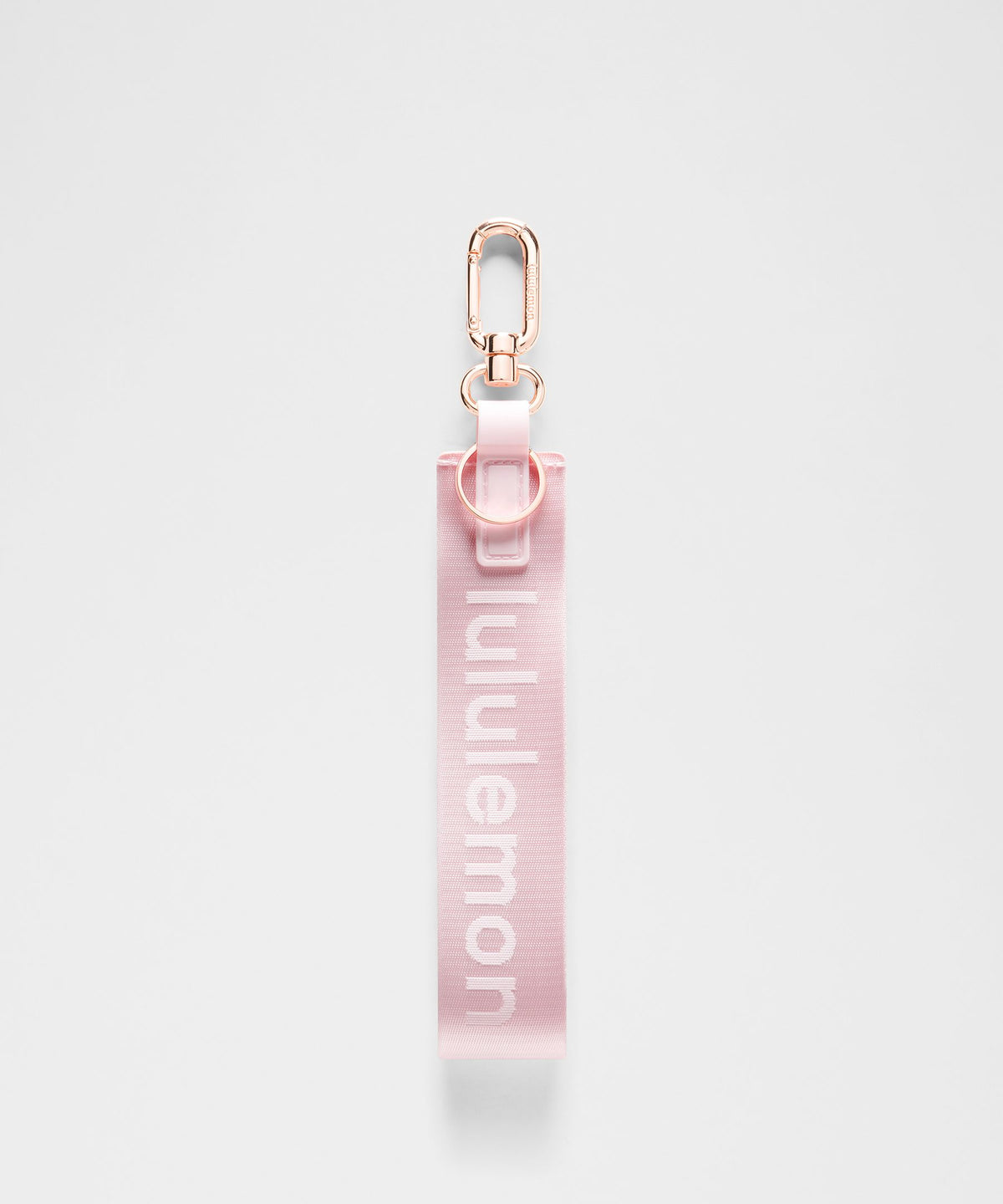 Never Lost Keychain