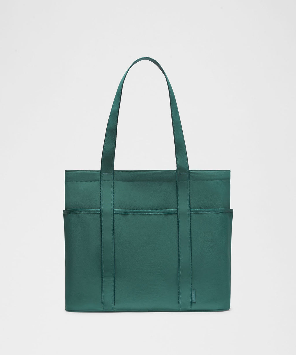 Daily Multi-Pocket Tote Bag 20L