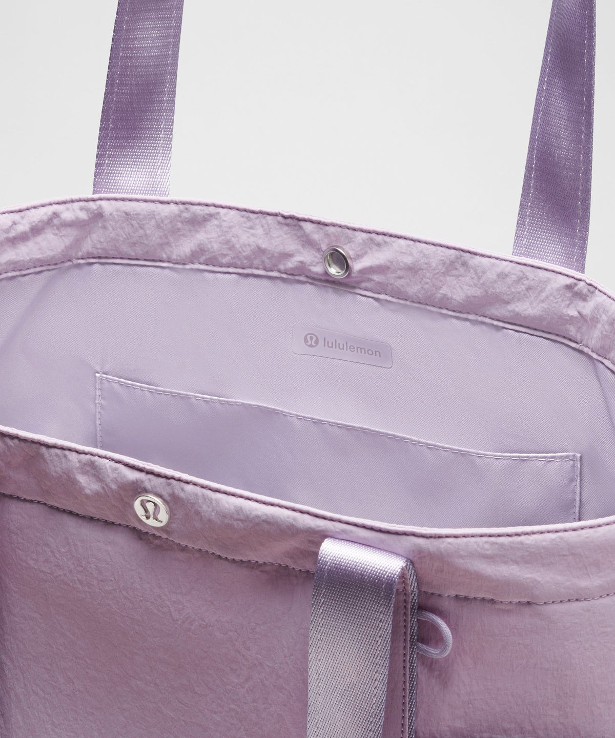 Daily Multi-Pocket Tote Bag 20L