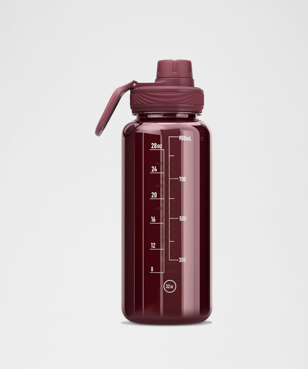 Back to Life Clear Bottle 32oz