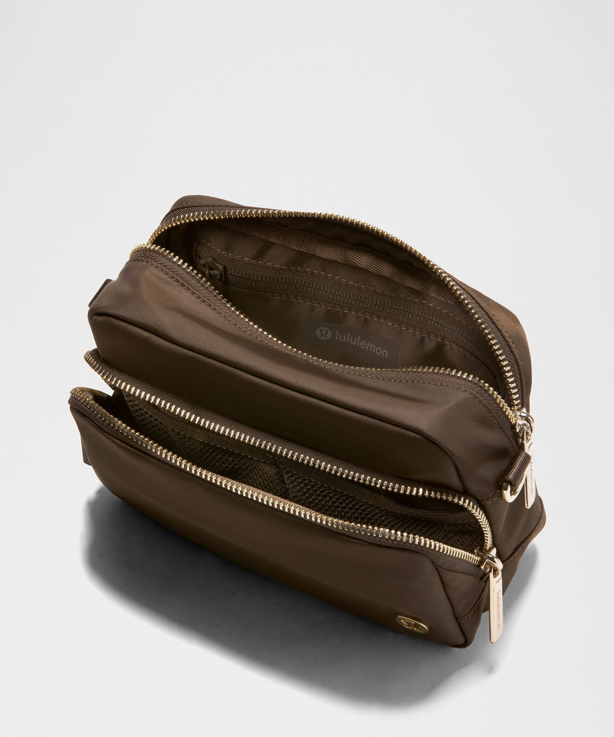 Everywhere Crossbody Bag 2LMetal Hardware