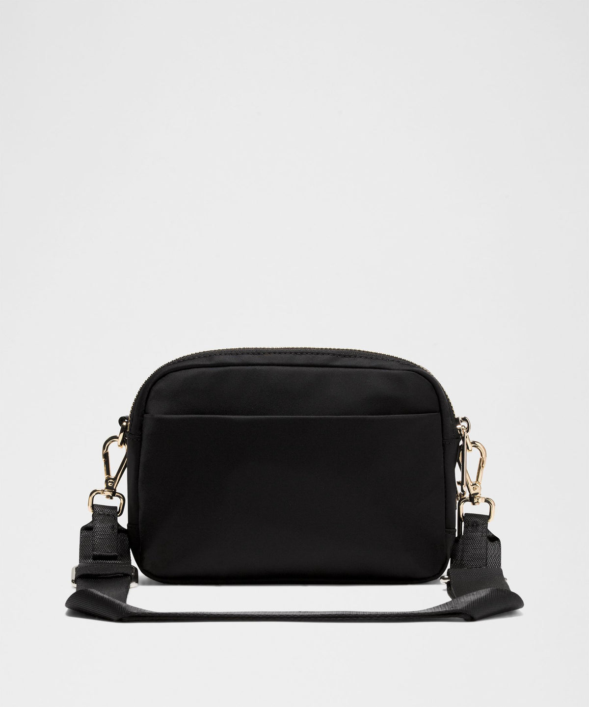 Everywhere Crossbody Bag 2LMetal Hardware