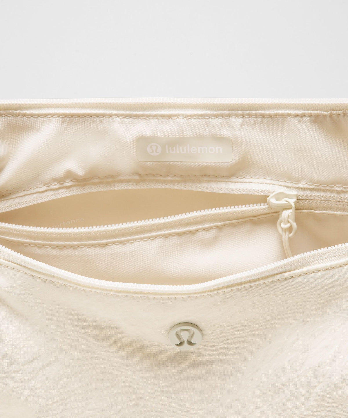 Slouchy Sling Bag 6L