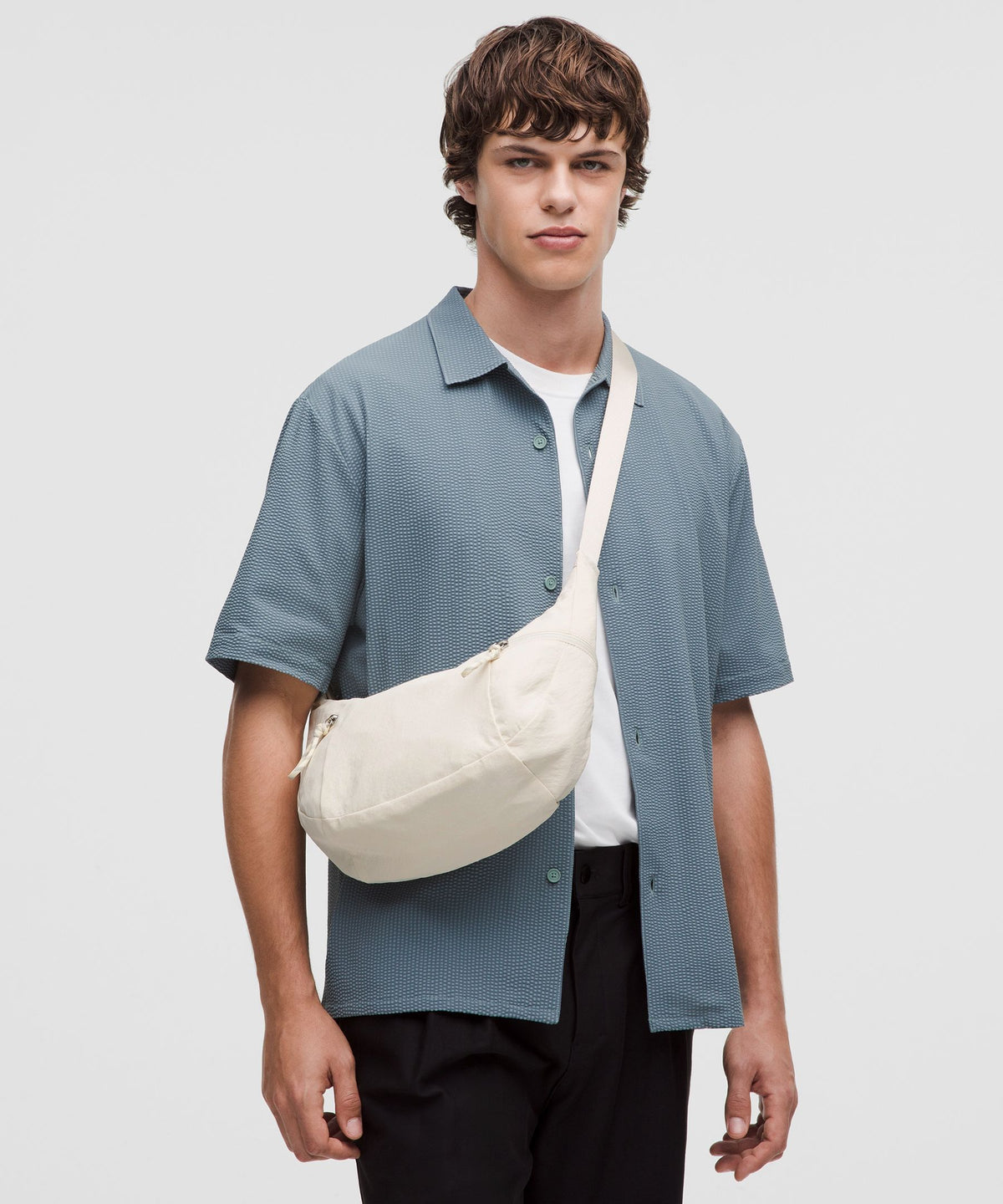 Slouchy Sling Bag 6L