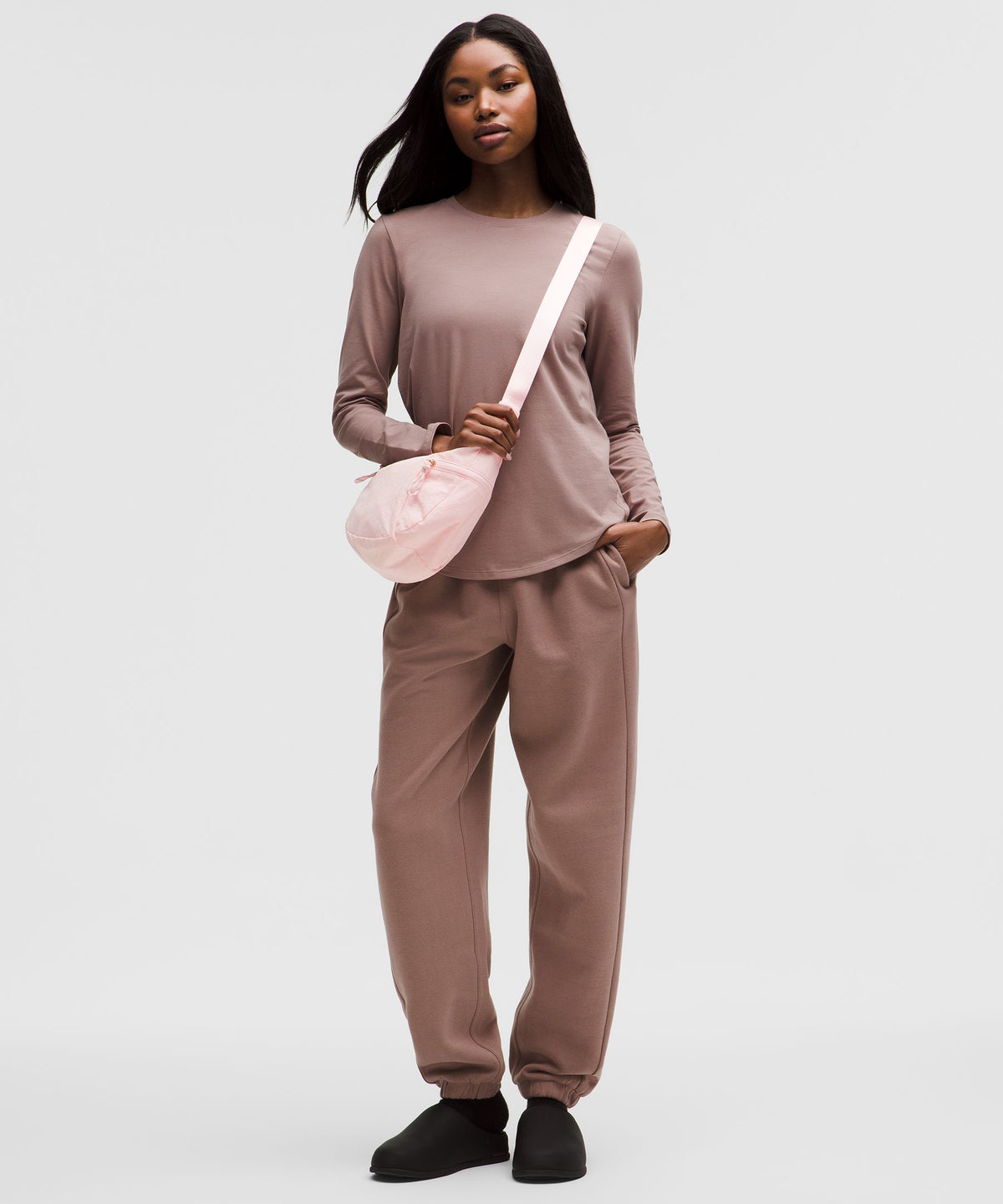 Slouchy Sling Bag 6L