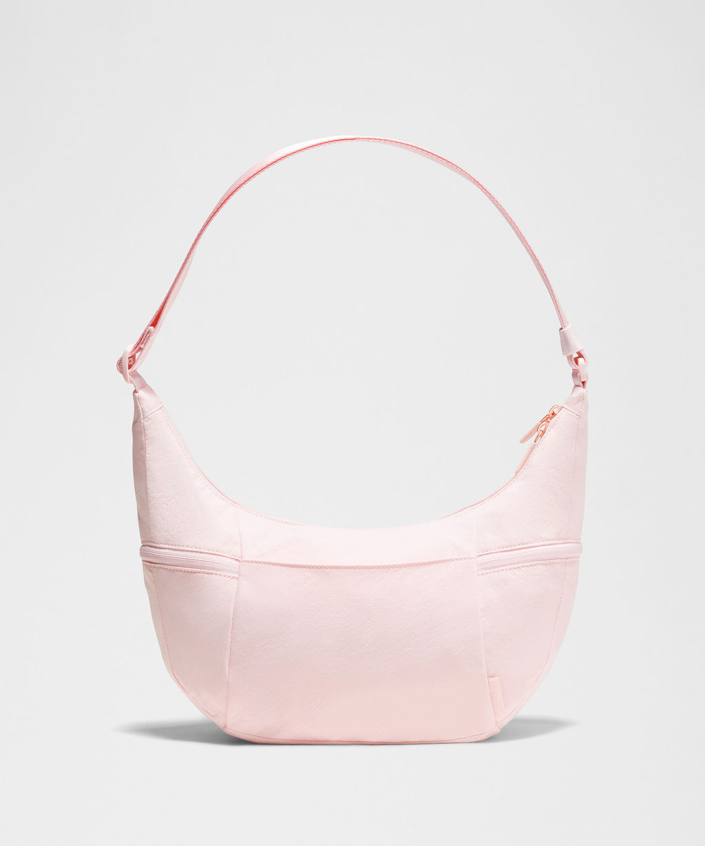 Slouchy Sling Bag 6L
