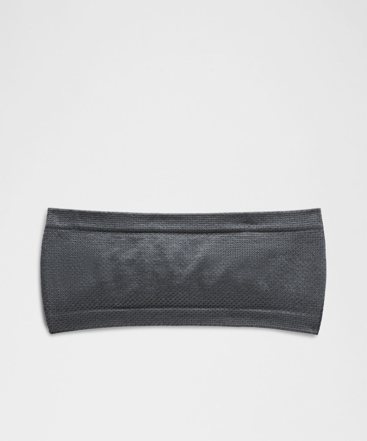 Metal Vent Tech Seamless Wide Headband