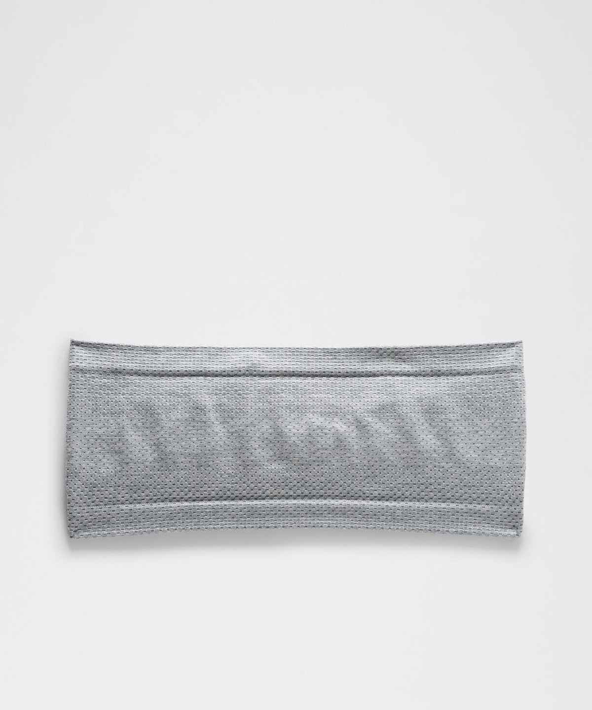 Metal Vent Tech Seamless Wide Headband