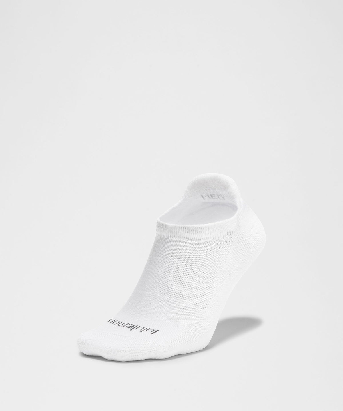 Unisex Daily Essential Tab Socks3 Pack