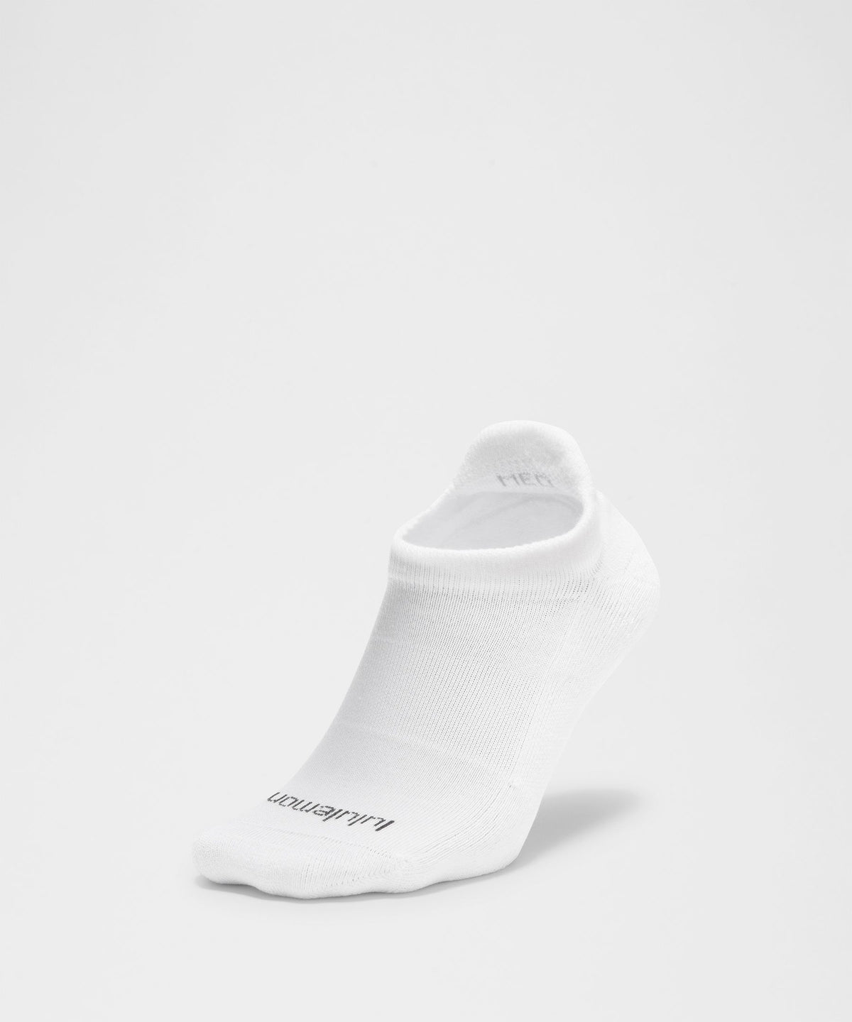 Unisex Daily Essential Tab Socks3 Pack