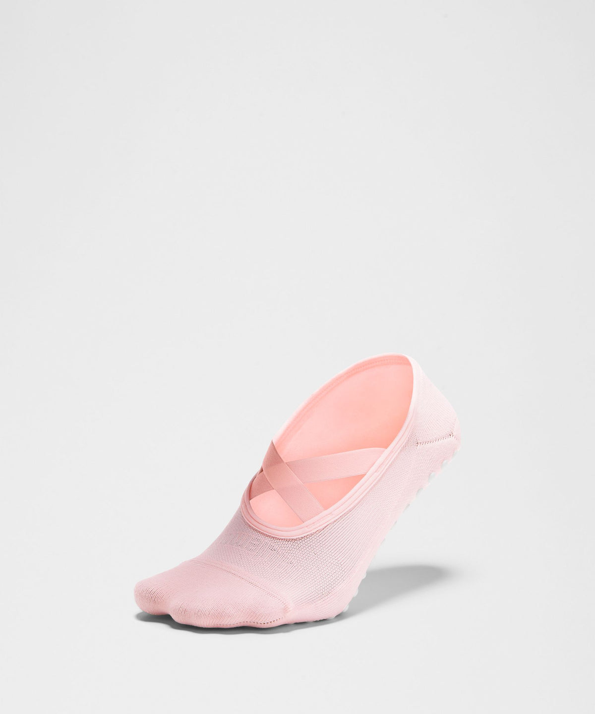 Unisex Find Your Balance Grip SocksStrappy