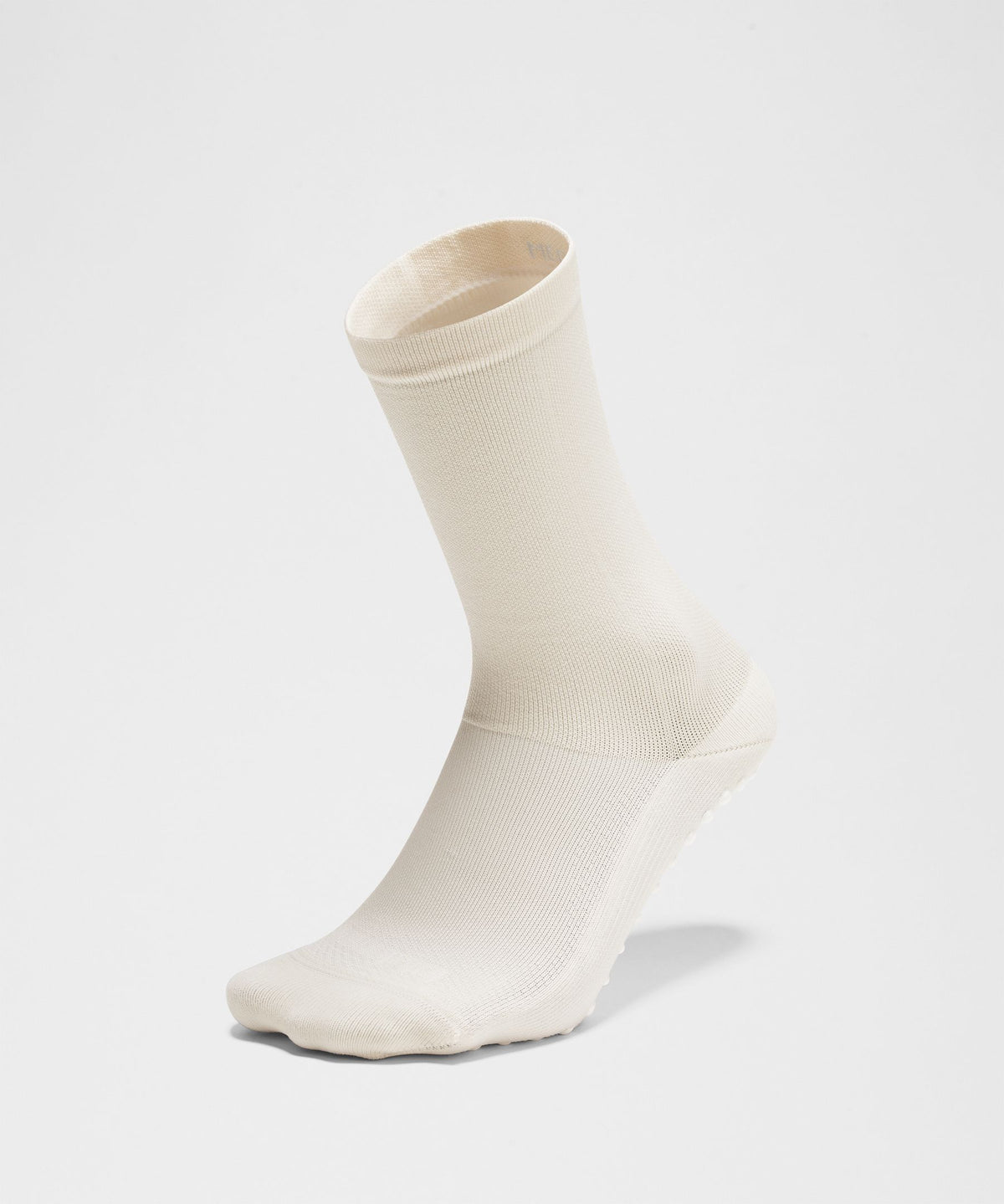 Unisex Find Your Balance Grip Crew Socks