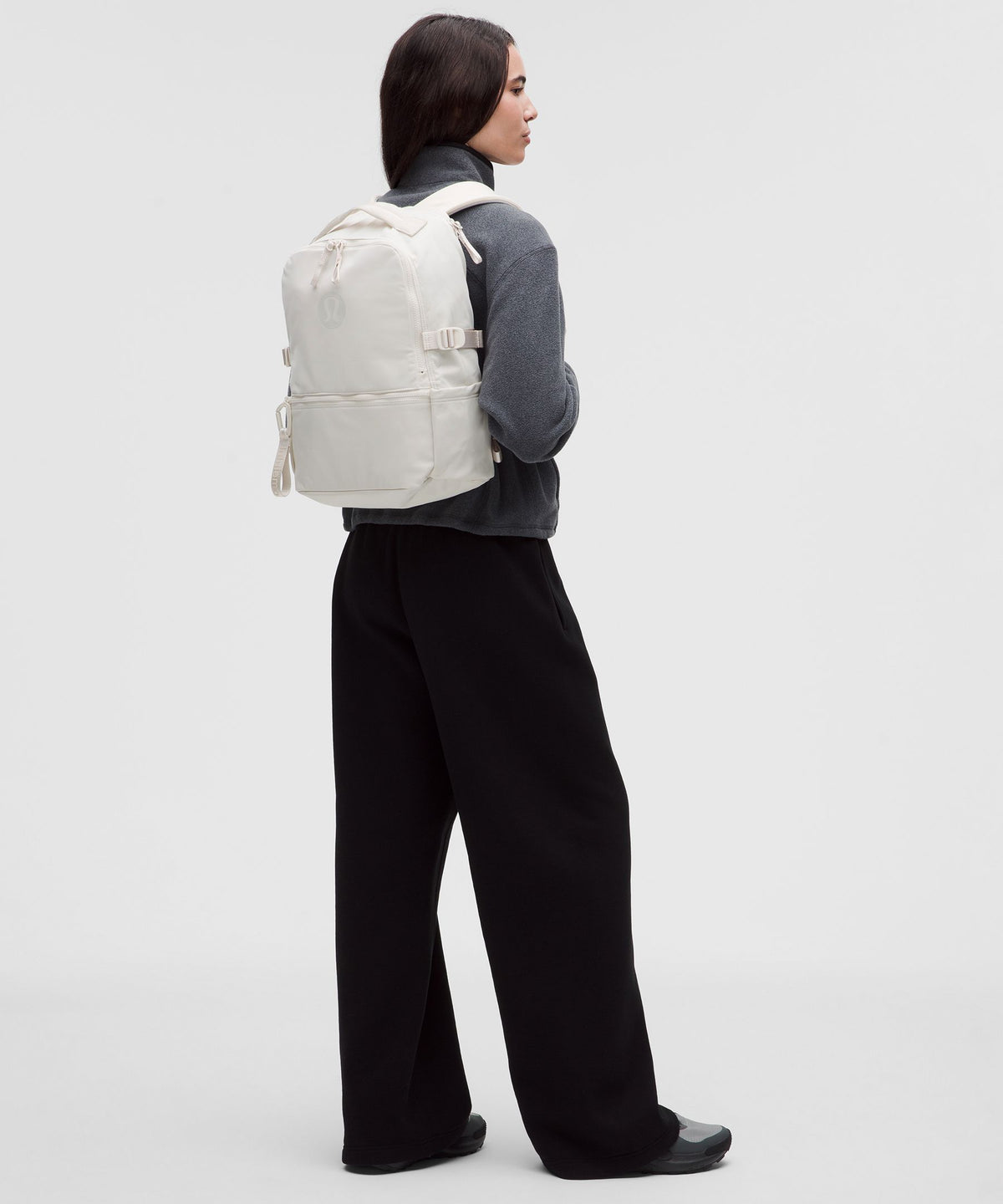 New Crew Backpack 22LUpdated