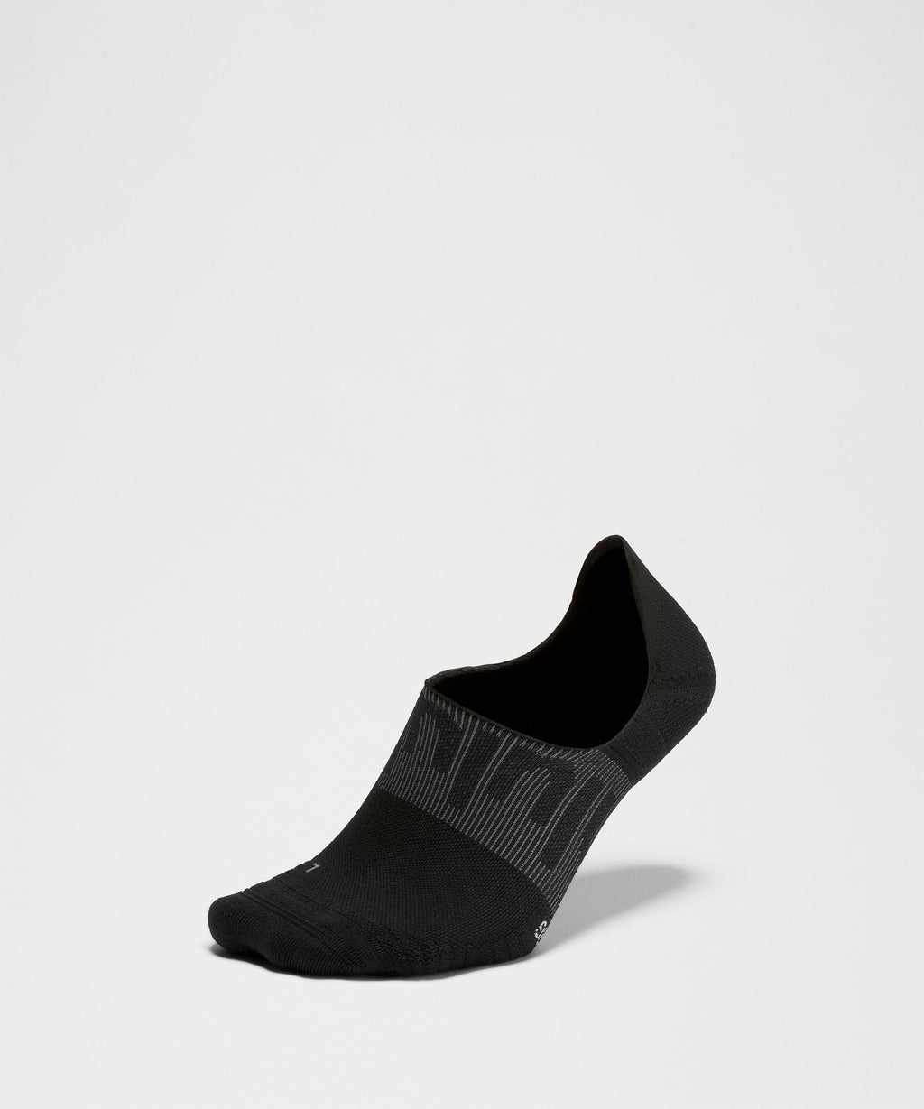 Unisex Power Stride No-Show Socks3 Pack