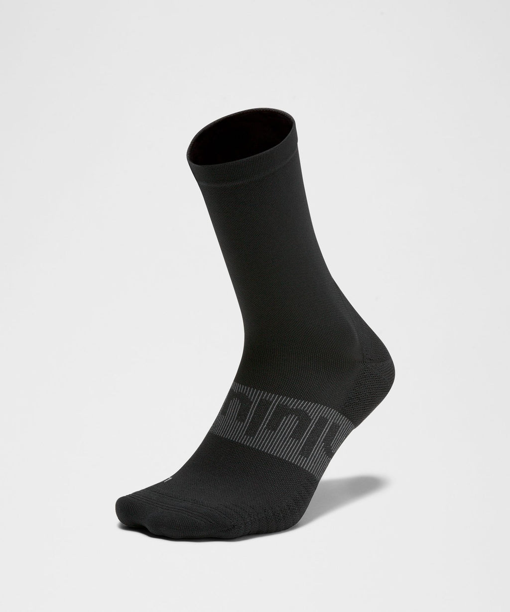 Unisex Power Stride Crew Socks