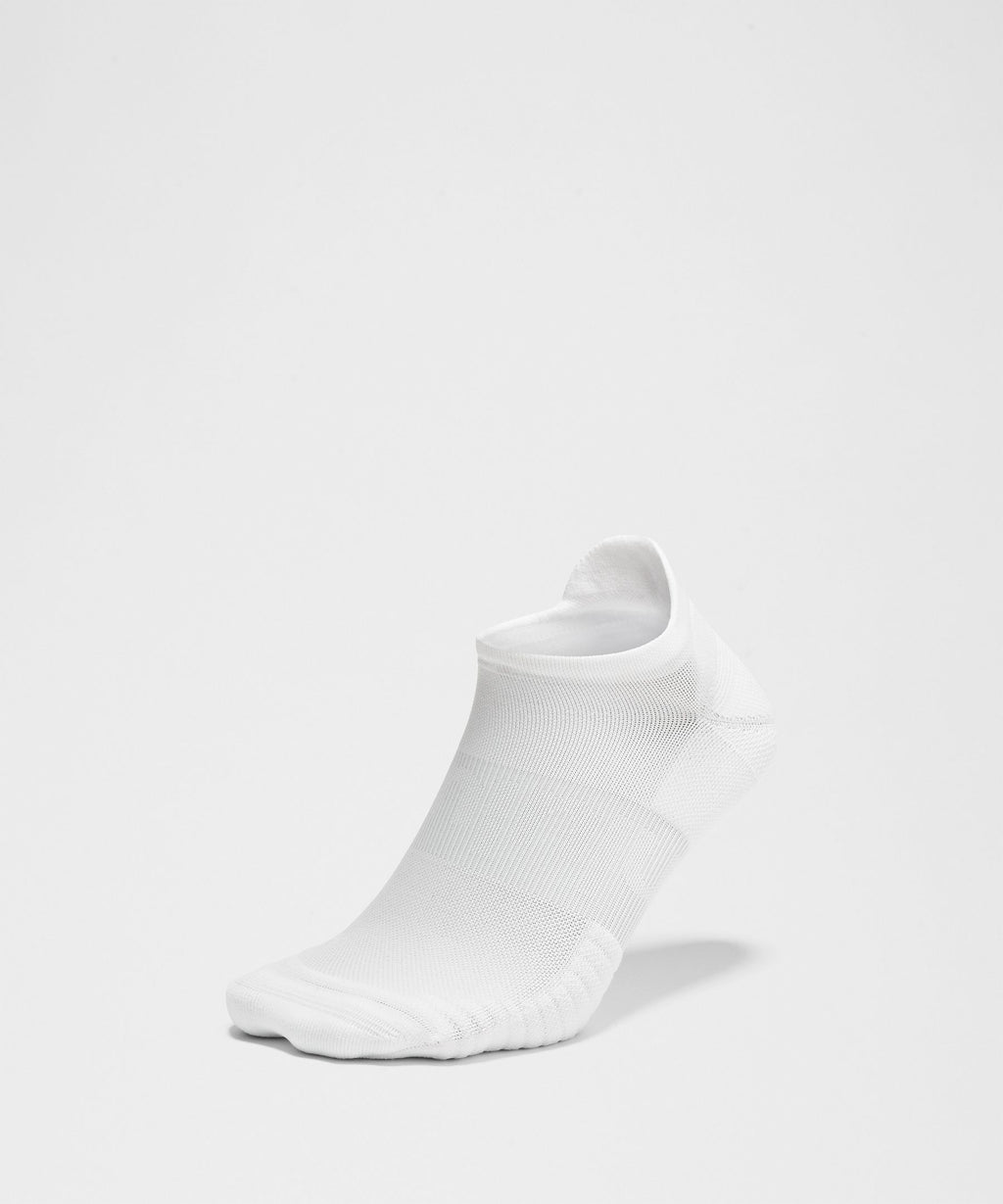 Unisex Power Stride Tab Socks5 Pack