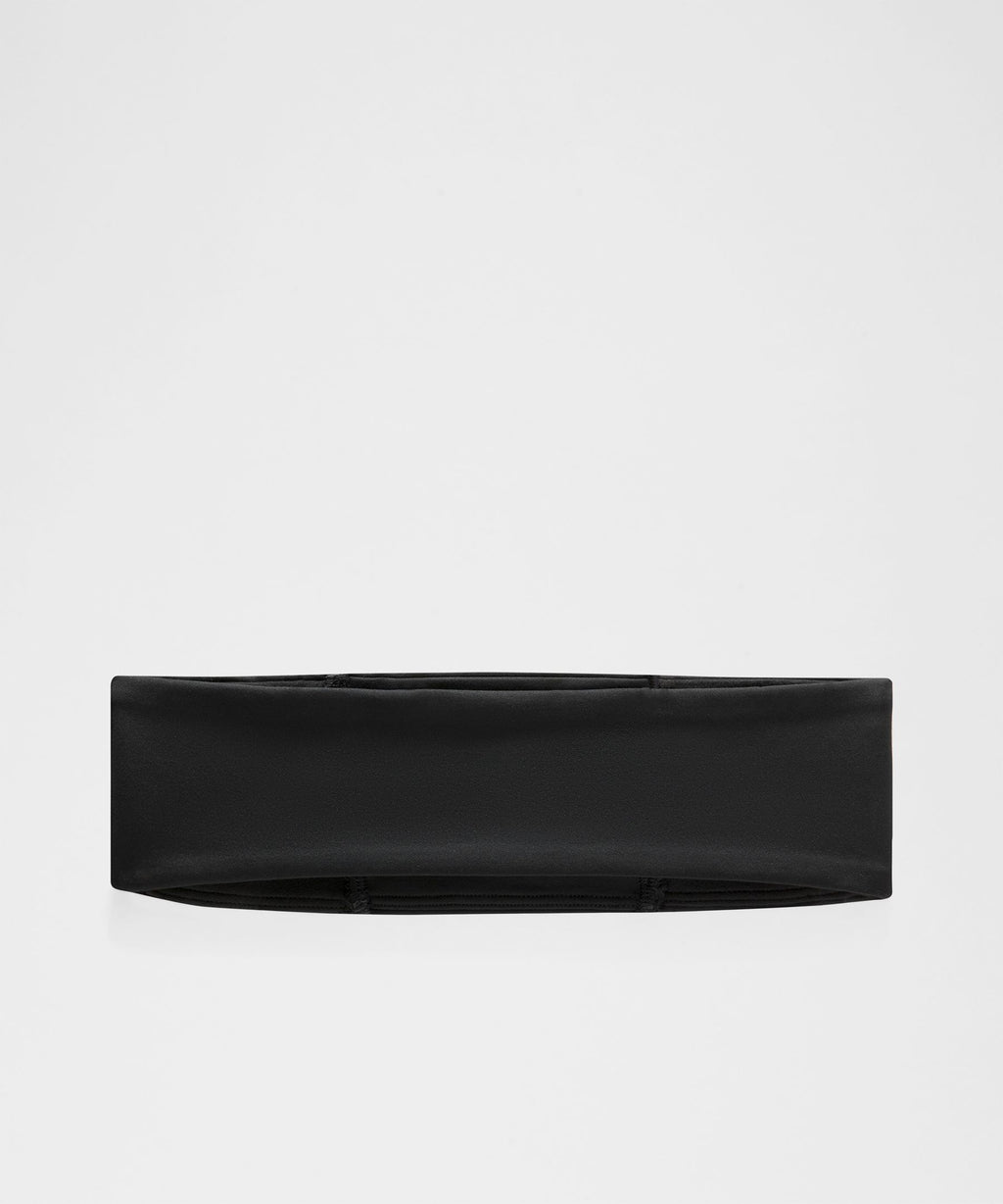 Fast and Free Fleece Ear Warmer