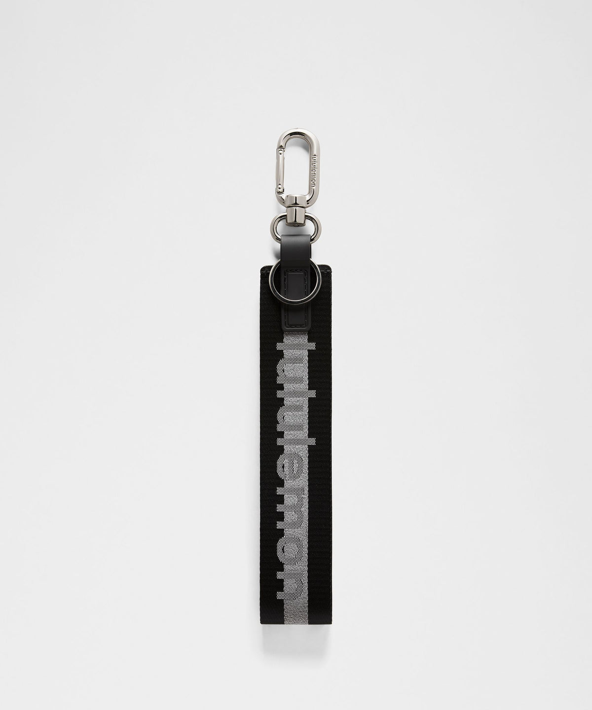 Never Lost KeychainReflective Effect