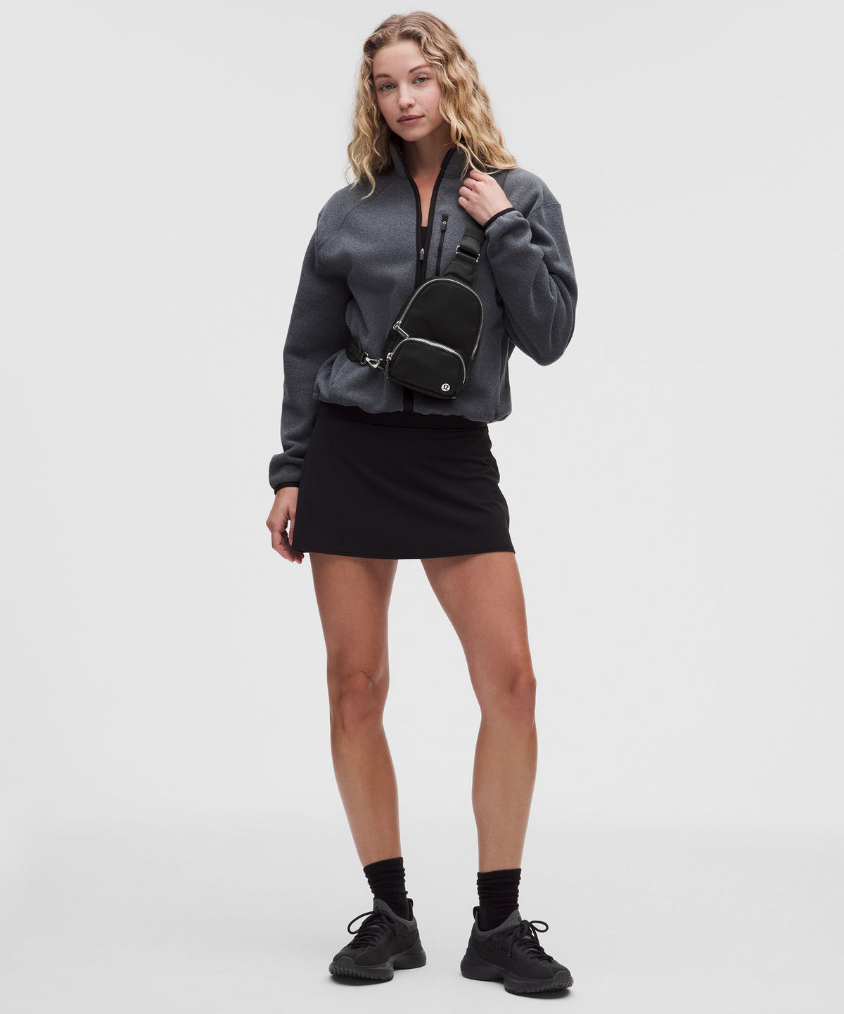 Everywhere Sling Bag Small 2L