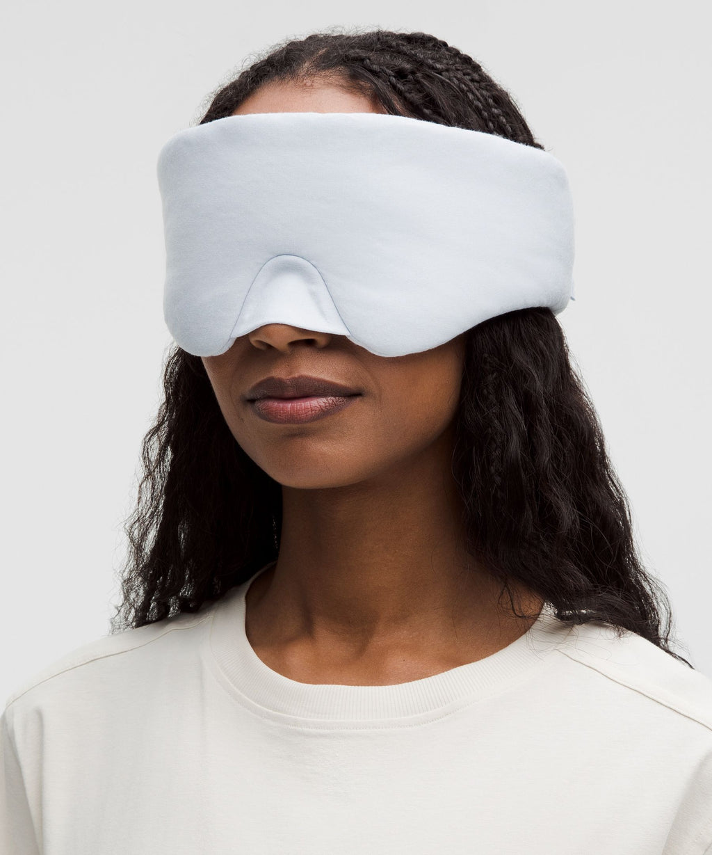 Rest and Restore Eye Mask