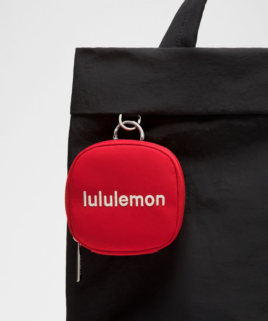 Clippable Commuter Organizer Pouch