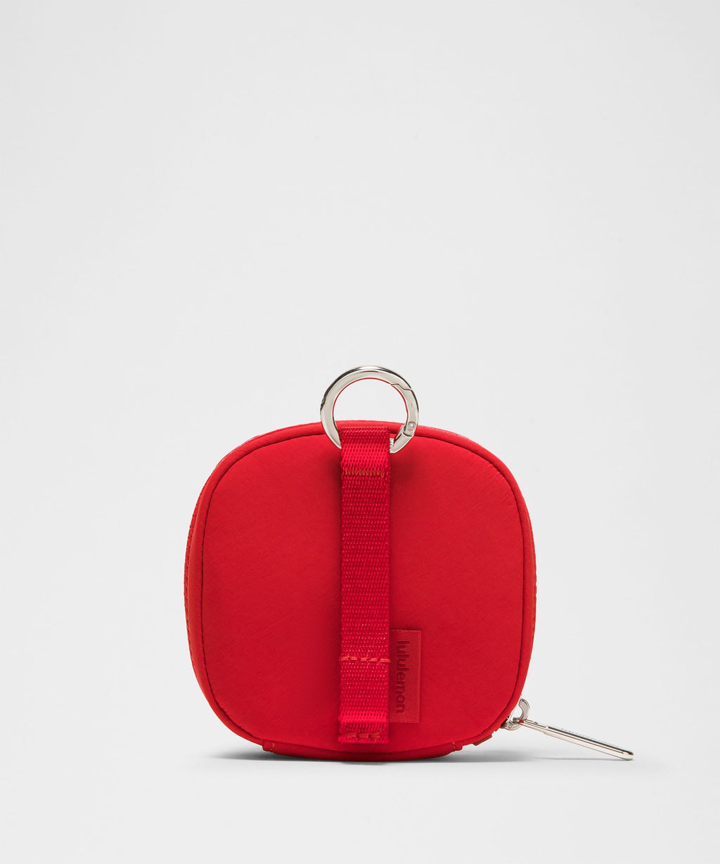 Clippable Commuter Organizer Pouch