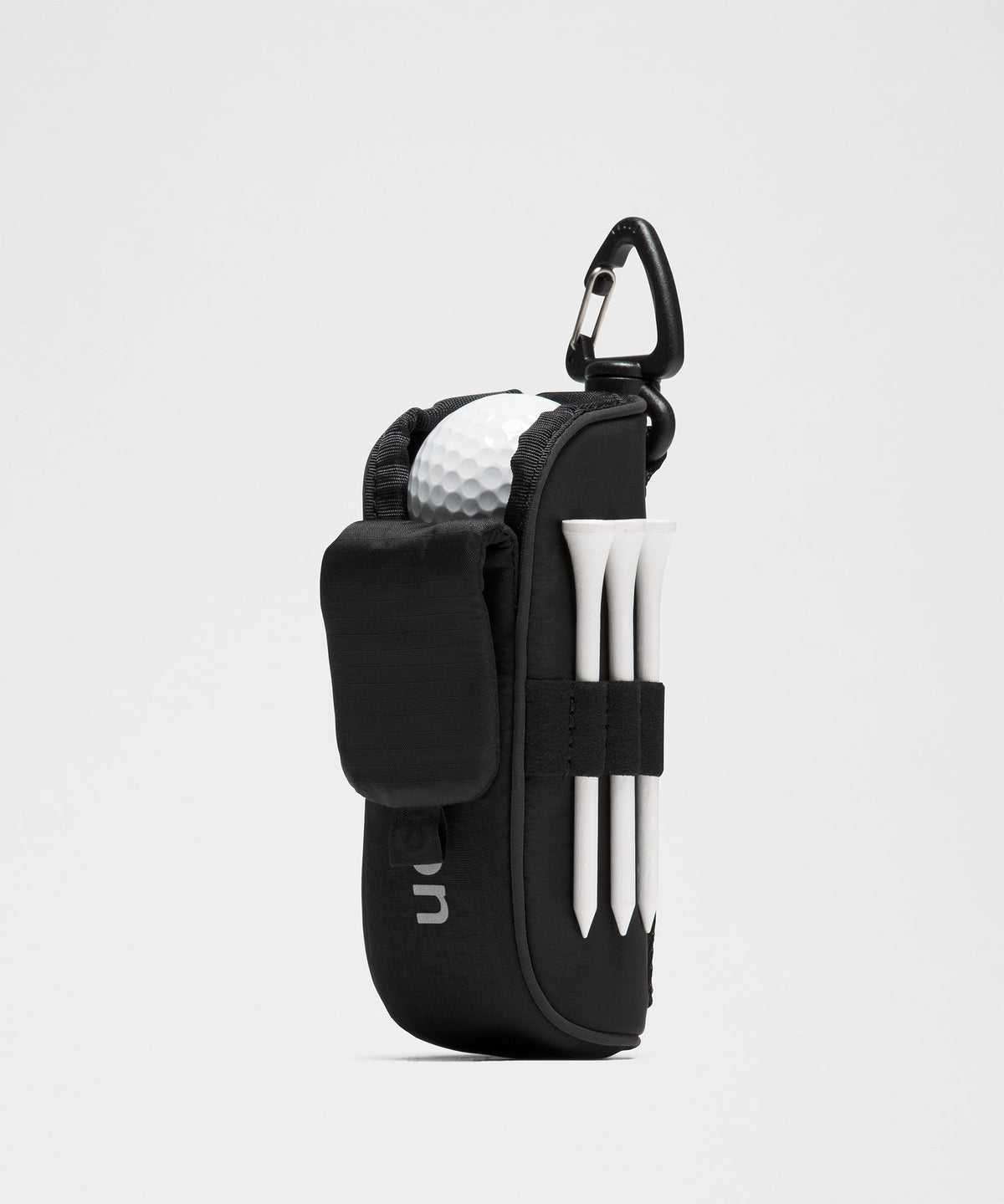 Clippable Nano Golf Pouch