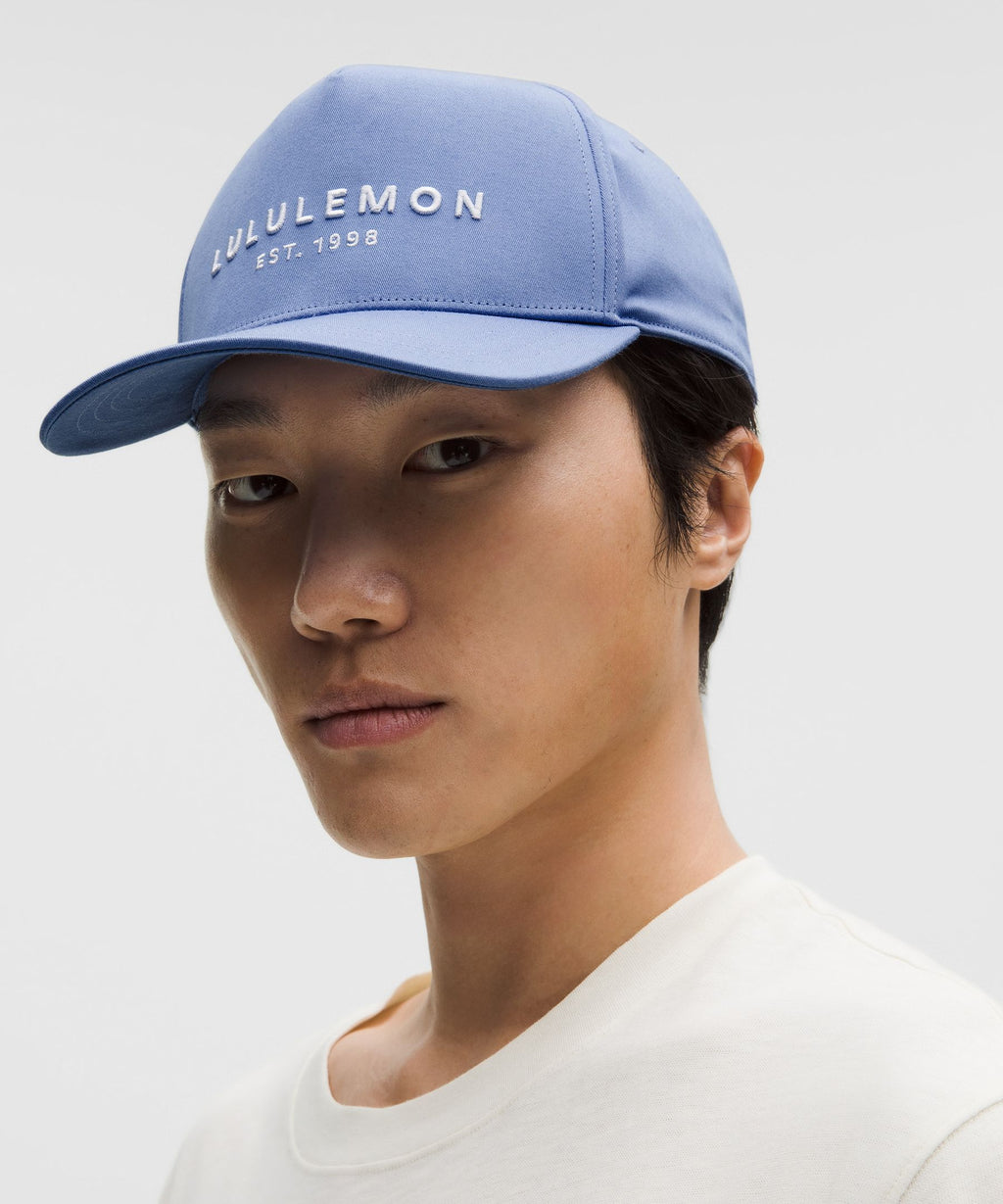 The All Days Snapback