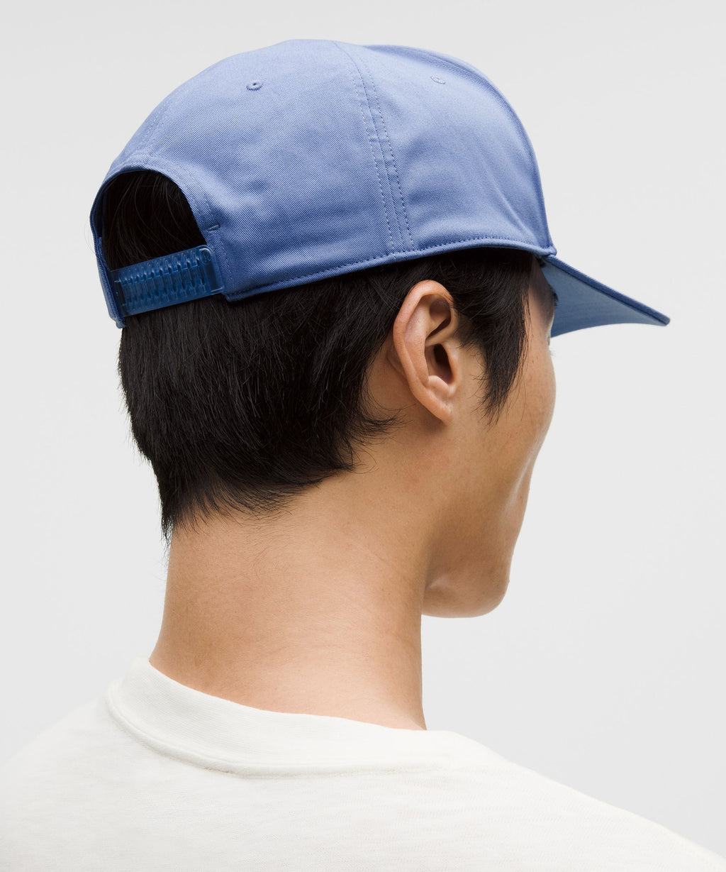 The All Days Snapback