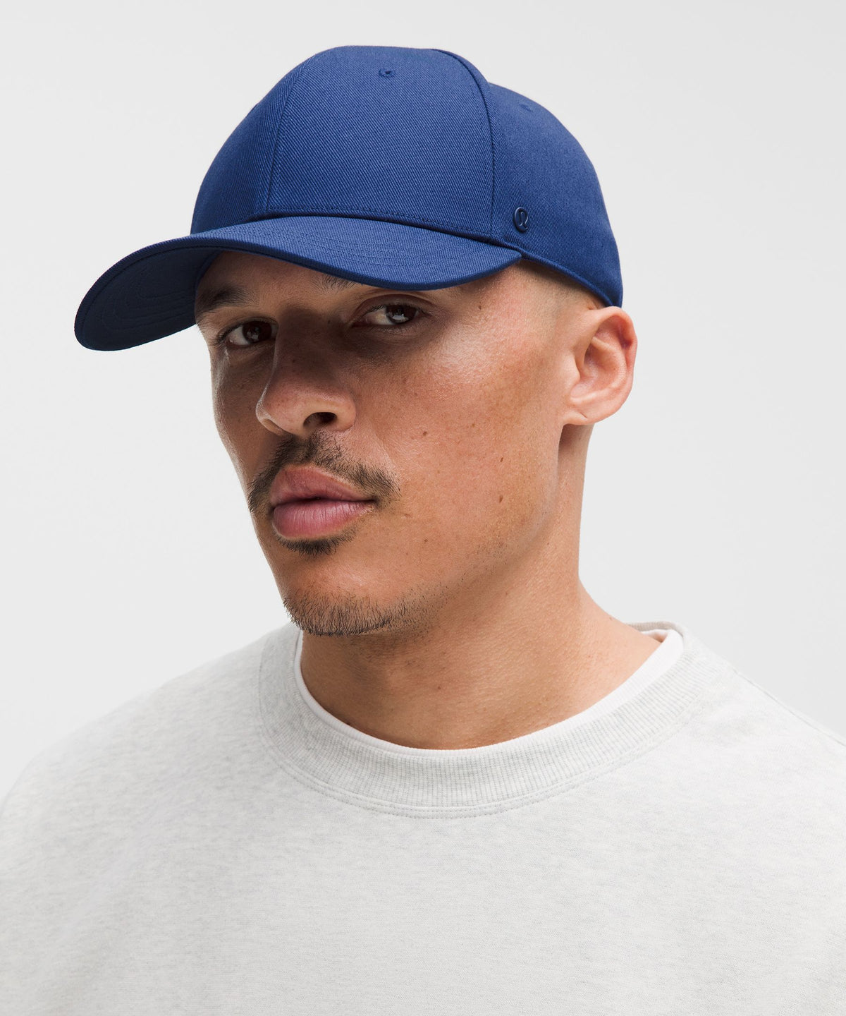 Structured Classic Ball Cap