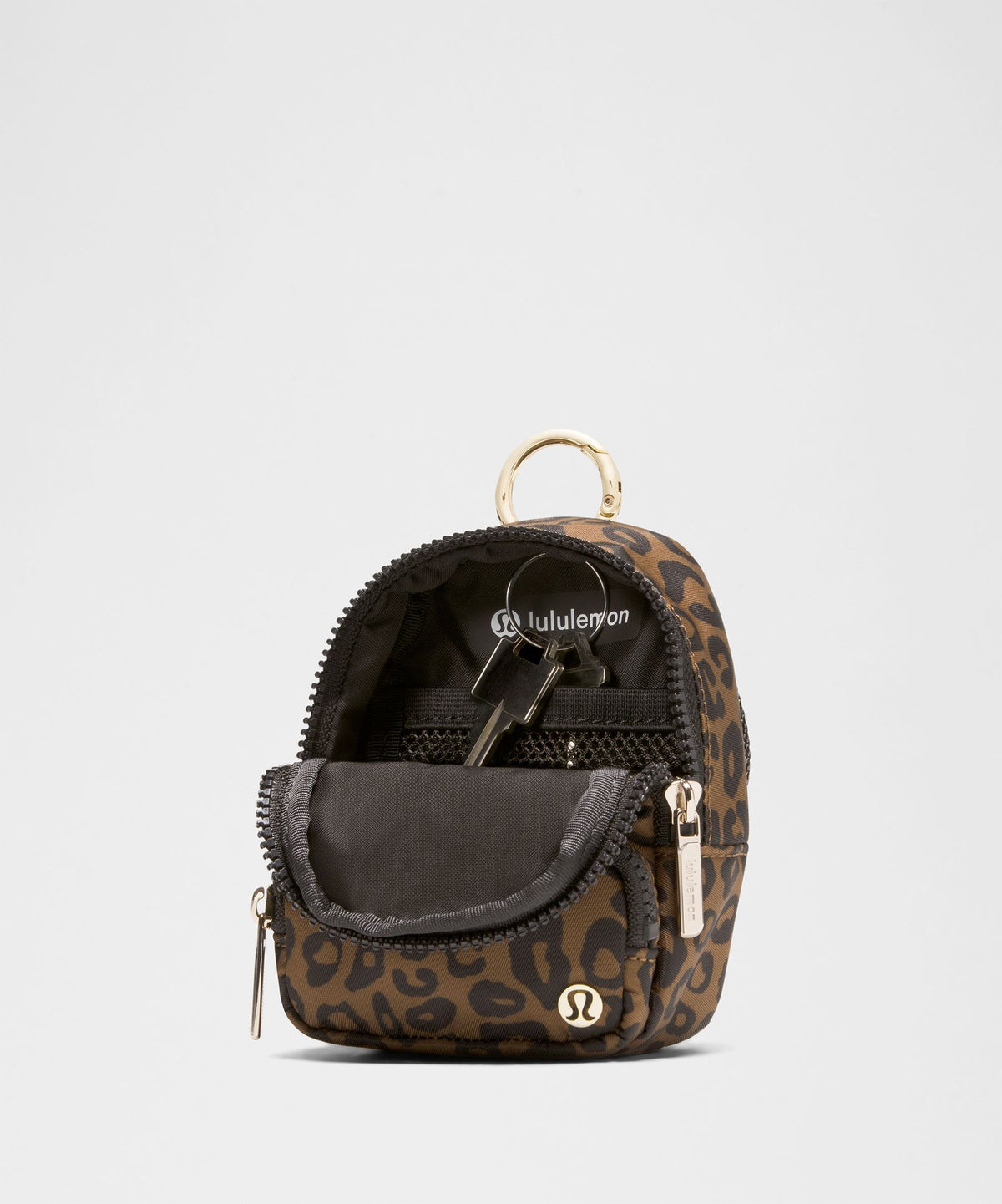 Everywhere Backpack Nano