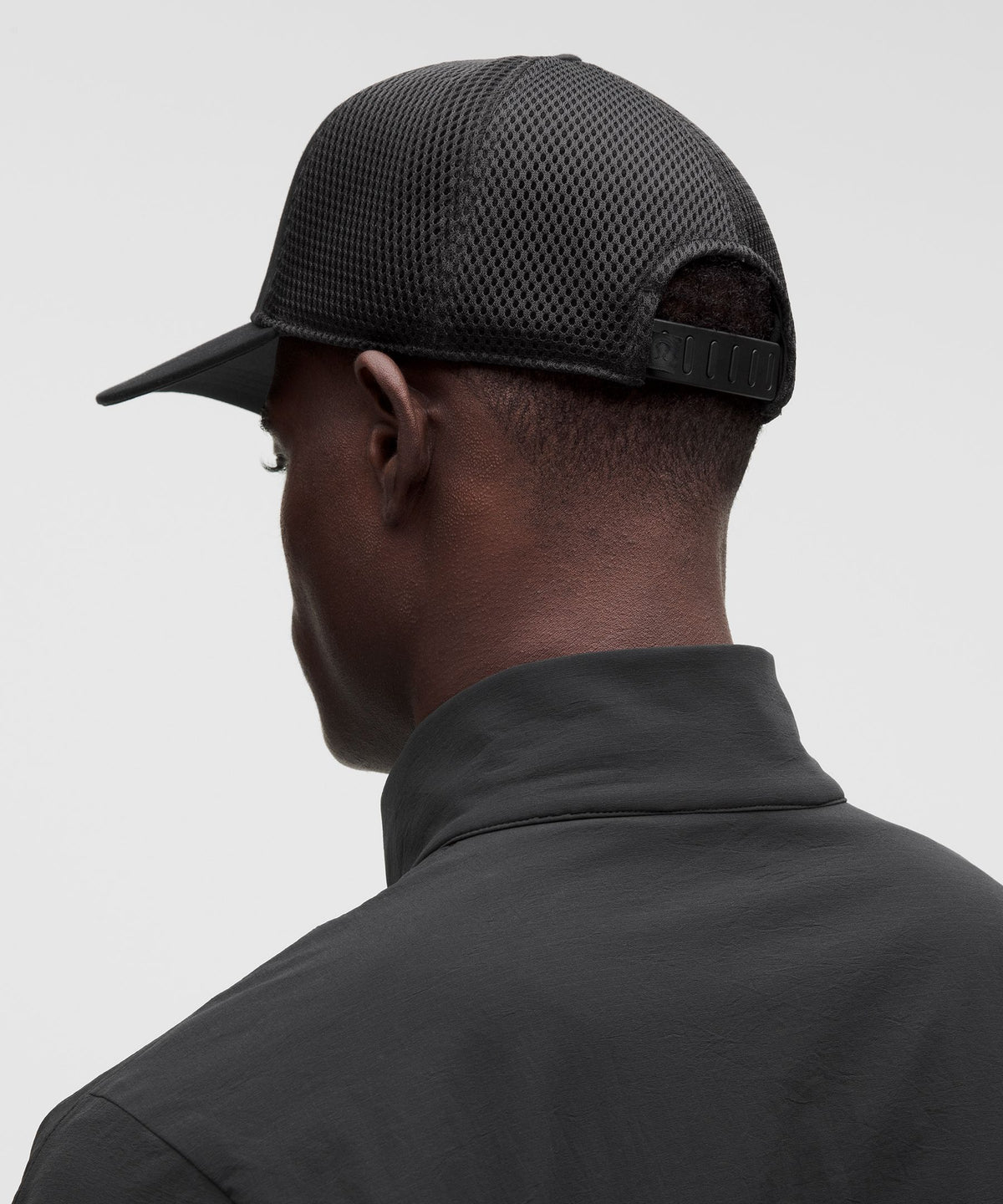 Trucker HatLogo
