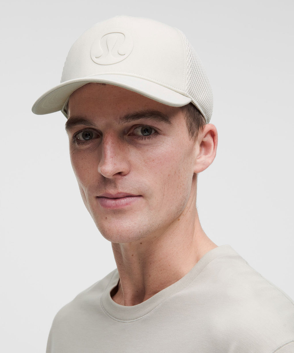 Trucker HatLogo